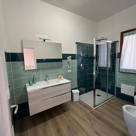 Casa Fanni- וילסימיוס