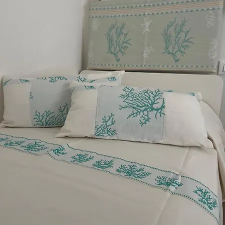 Penzion Casa Fanni- Villasimius