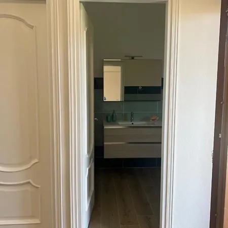 Konukevi Casa Fanni-