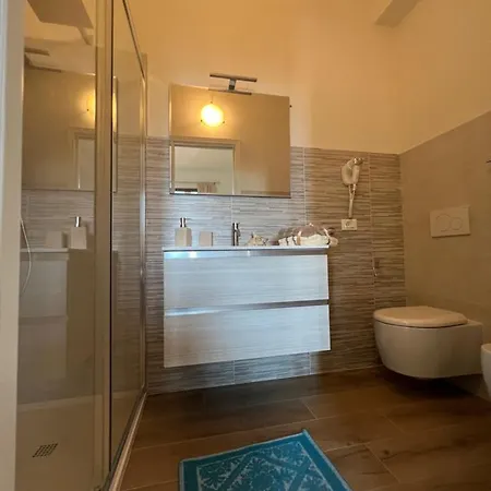 בית הארחה Casa Fanni-