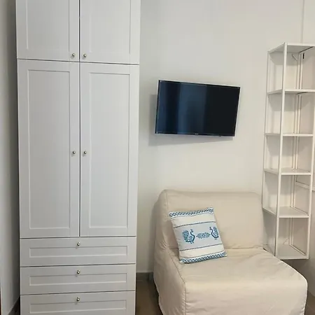 Casa Fanni- וילסימיוס