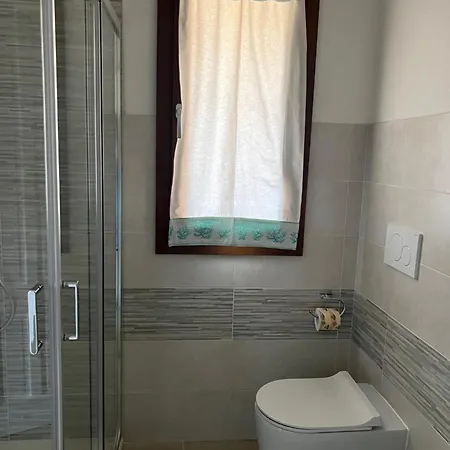 בית הארחה Casa Fanni- וילסימיוס