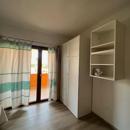 Casa Fanni- בית הארחה 3*