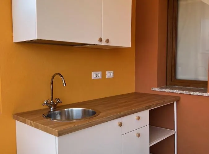 Casa Fanni- 3* Villasimius