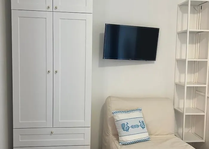 Casa Fanni- Villasimius