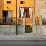 Casa Fanni- Pensjonat 3*