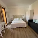 Casa Fanni- Pensjonat Villasimius