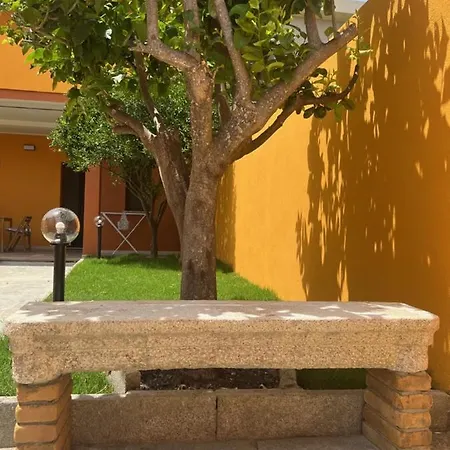 Casa Fanni- 3* Віллазімьюс