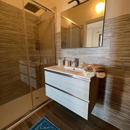 Casa Fanni- Гостьовий будинок 3*