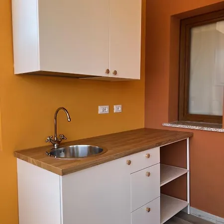 Casa Fanni- 3* Віллазімьюс