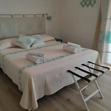 Casa Fanni- Pensión