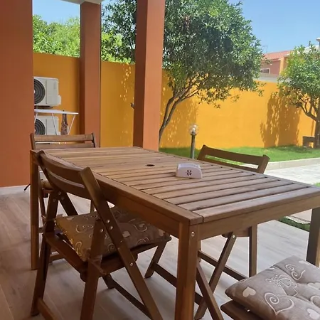 Casa Fanni-