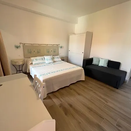 Casa Fanni- Гостьовий будинок 3*