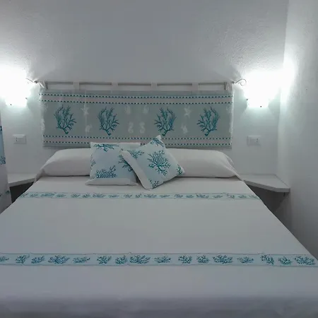 Гостьовий будинок Casa Fanni-