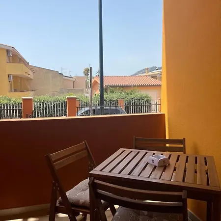 Casa Fanni- בית הארחה 3*