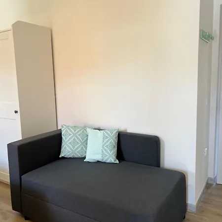 Pensión Casa Fanni-