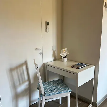 Casa Fanni- Pensión Villasimius