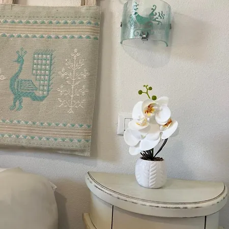 Гостьовий будинок Casa Fanni-