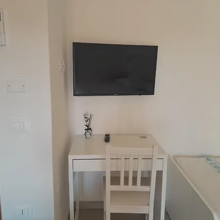 Casa Fanni- Pensión