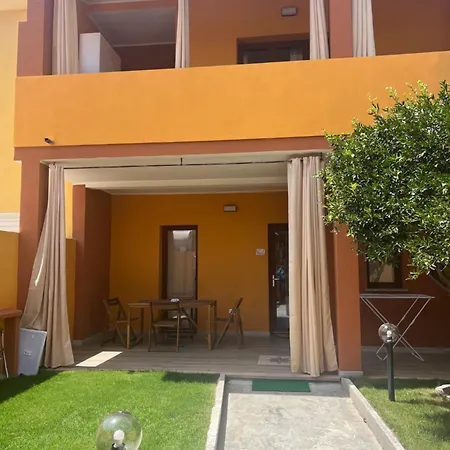 Casa Fanni- Pensión Villasimius