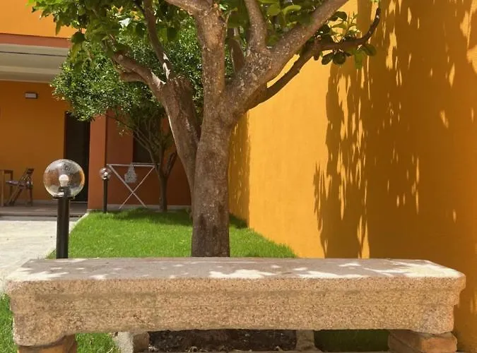 Casa Fanni- 3* Villasimius