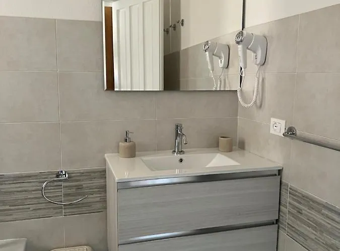 Penzion Casa Fanni- 3*