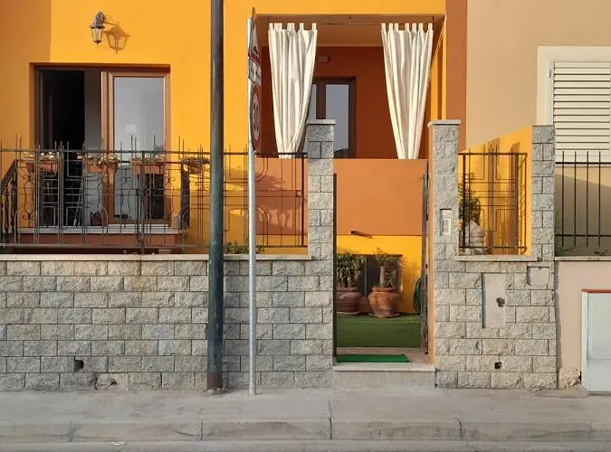 Casa Fanni- Guest house 3*