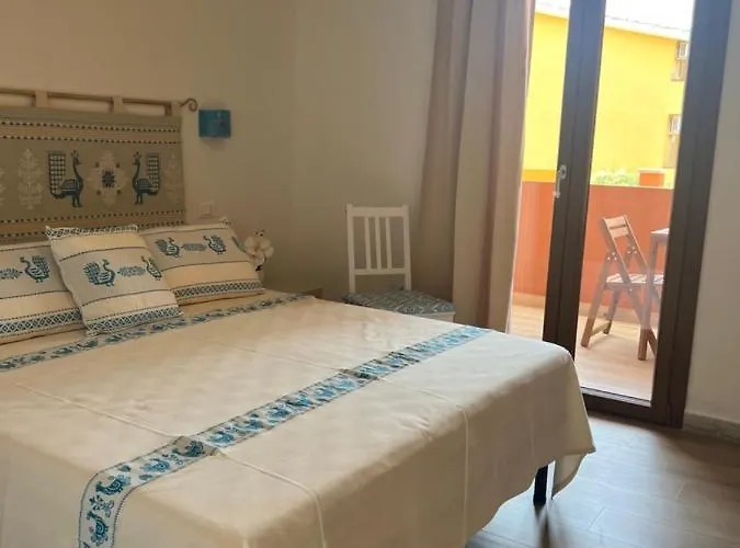 Casa Fanni- 3*