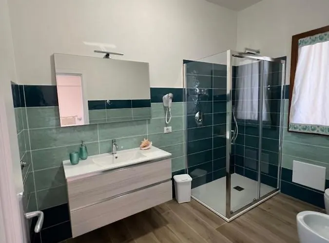 Casa Fanni- וילסימיוס