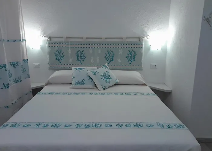 Guest house Casa Fanni-