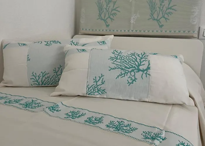 Guest house Casa Fanni- Villasimius