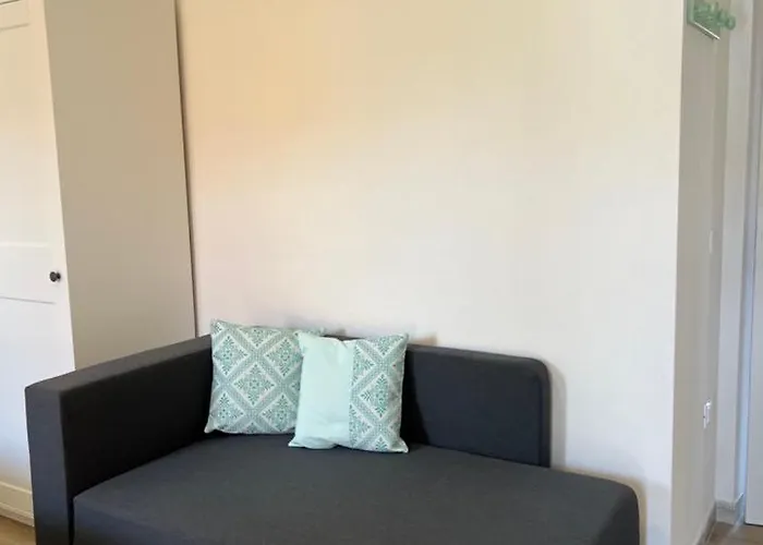 Guest house Casa Fanni-