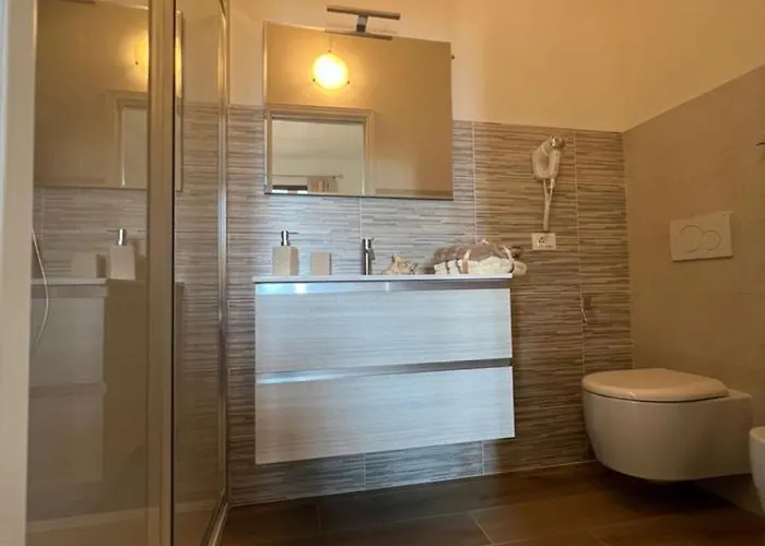 Guest house Casa Fanni-