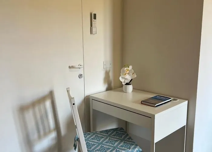 Casa Fanni- Guest house Villasimius