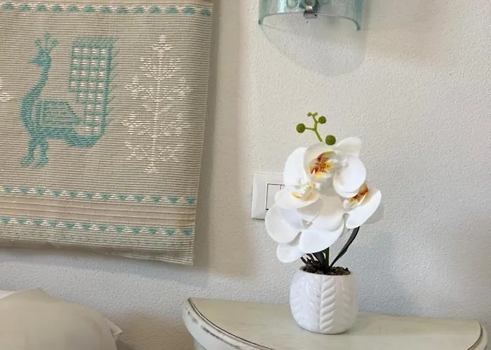 Guest house Casa Fanni-