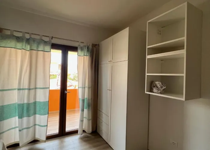 Casa Fanni- בית הארחה 3*