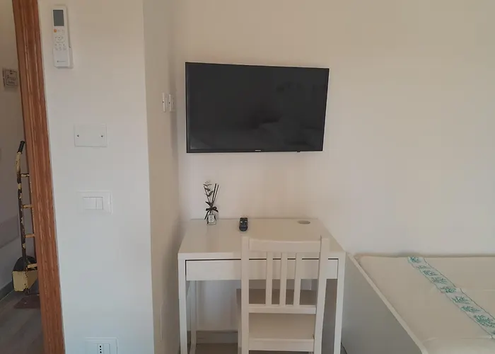 Casa Fanni- Guest house