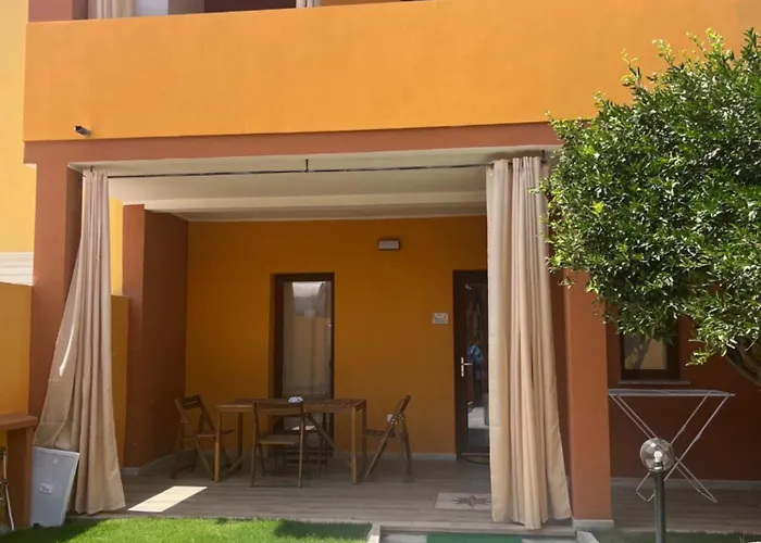 Casa Fanni- Guest house Villasimius